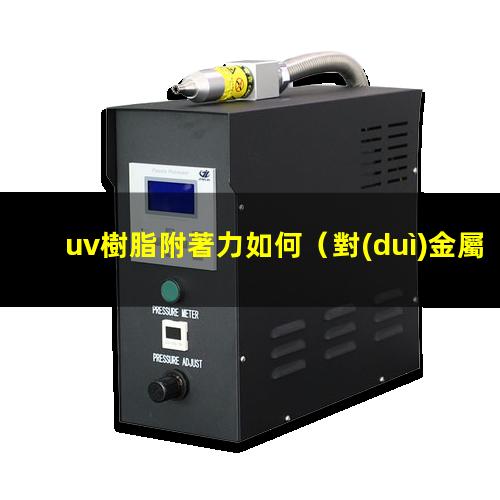 uv樹脂附著力如何