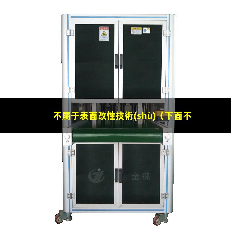 不屬于表面改性技術(shù)