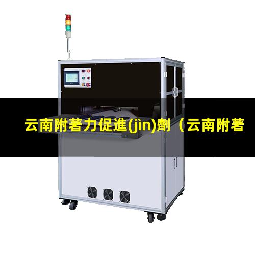 云南附著力促進(jìn)劑