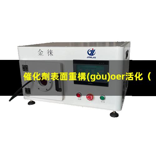 催化劑表面重構(gòu)oer活化