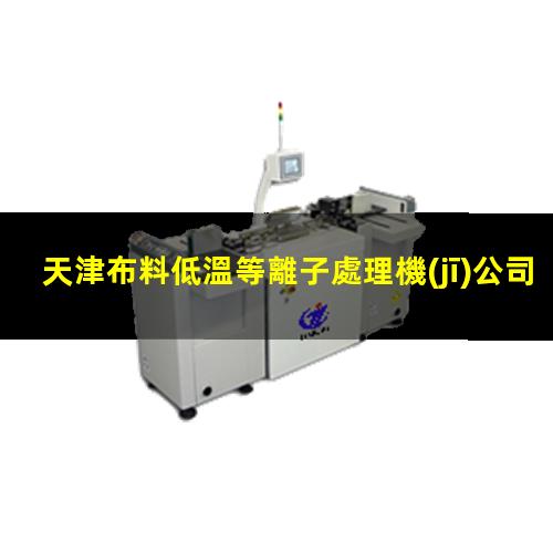 天津布料低溫等離子處理機(jī)公司