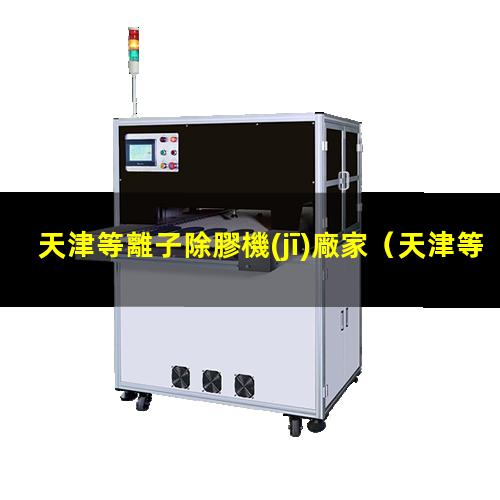天津等離子除膠機(jī)廠家