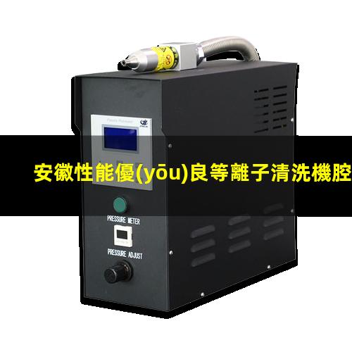安徽性能優(yōu)良等離子清洗機腔體什么價格