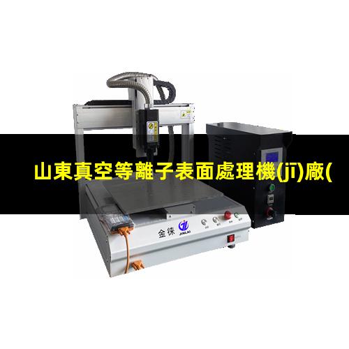 山東真空等離子表面處理機(jī)廠(chǎng)