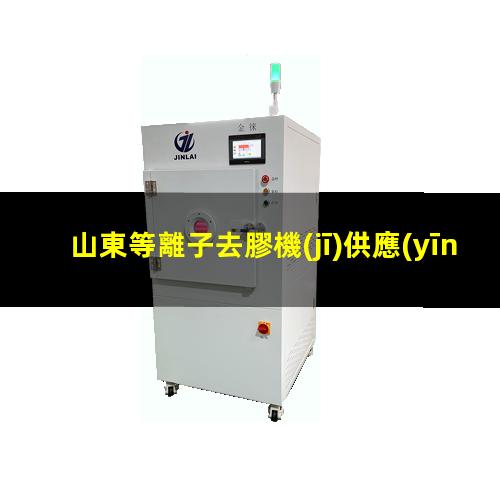 山東等離子去膠機(jī)供應(yīng)