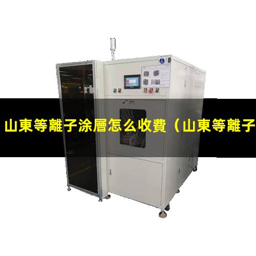 山東等離子涂層怎么收費