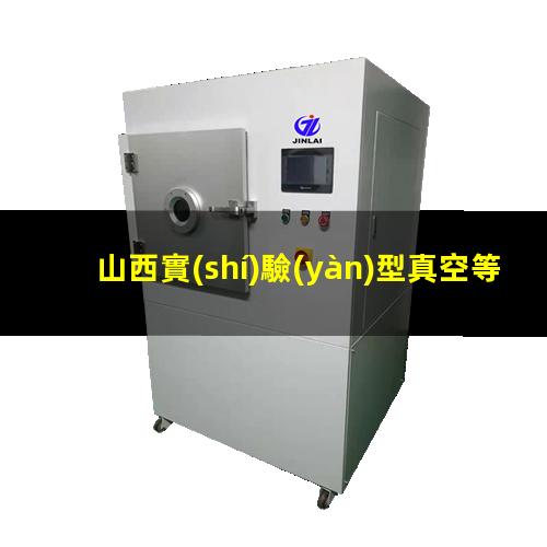 山西實(shí)驗(yàn)型真空等離子設(shè)備施工
