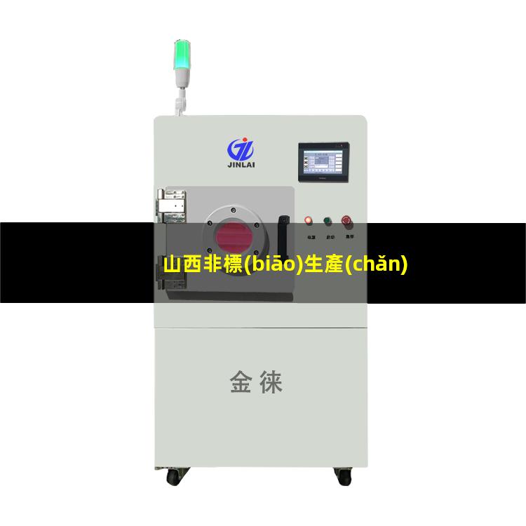 山西非標(biāo)生產(chǎn)等離子清洗機(jī)腔體銷售廠家
