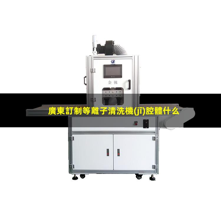 廣東訂制等離子清洗機(jī)腔體什么價格