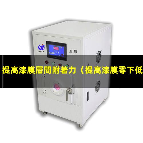 提高漆膜層間附著力