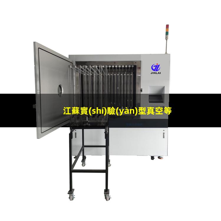 江蘇實(shí)驗(yàn)型真空等離子設(shè)備廠