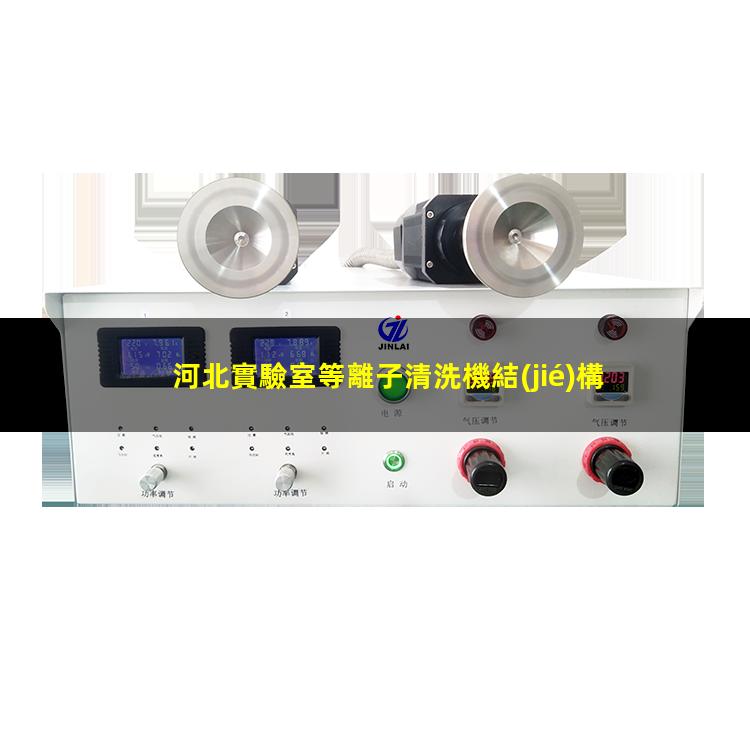 河北實驗室等離子清洗機結(jié)構(gòu)