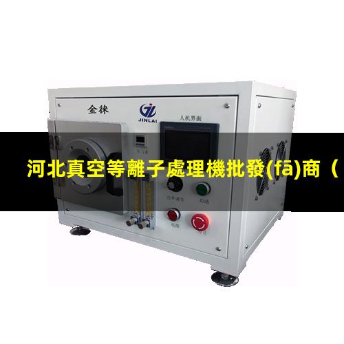 河北真空等離子處理機批發(fā)商