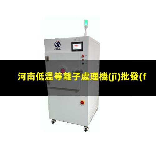 河南低溫等離子處理機(jī)批發(fā)