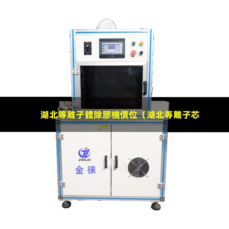 湖北等離子體除膠機價位