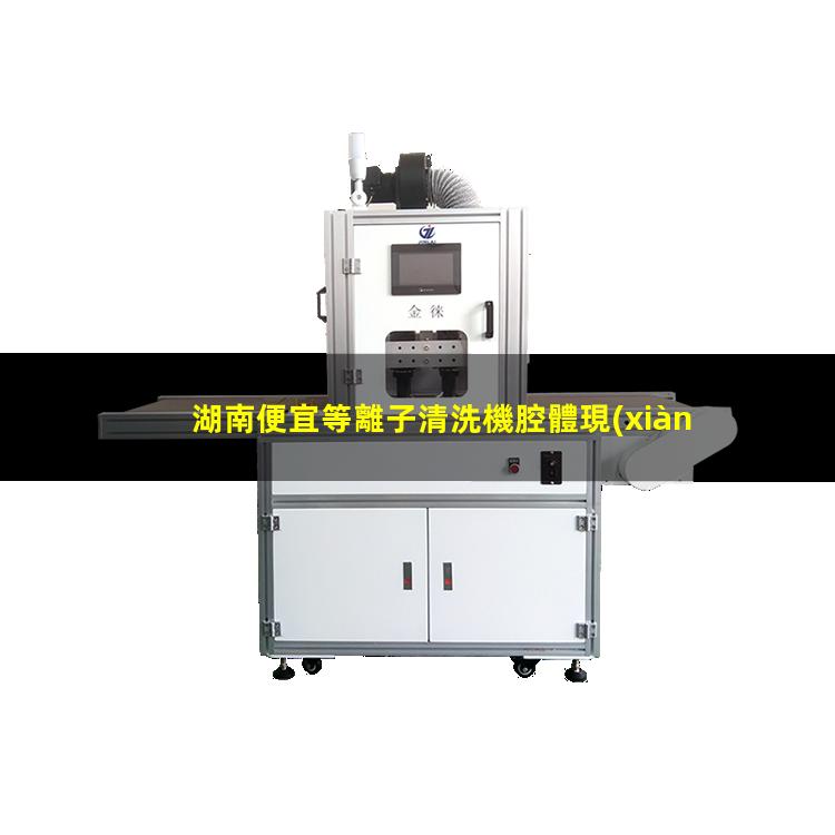 湖南便宜等離子清洗機腔體現(xiàn)貨