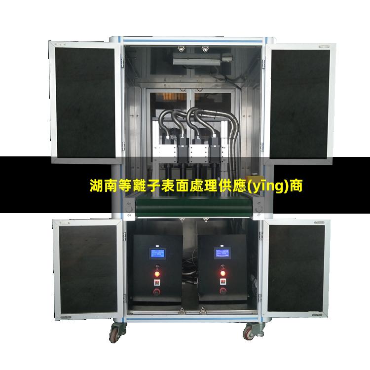 湖南等離子表面處理供應(yīng)商