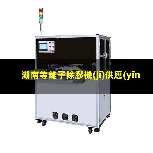 湖南等離子除膠機(jī)供應(yīng)商