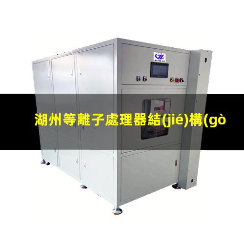 湖州等離子處理器結(jié)構(gòu)