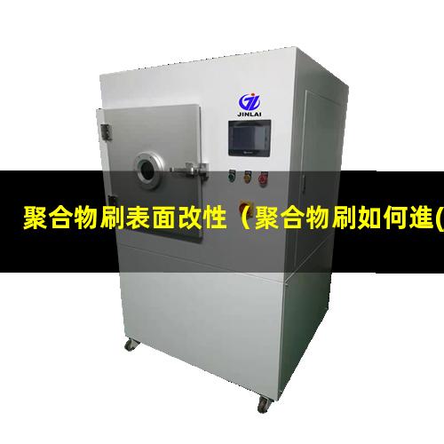 聚合物刷表面改性
