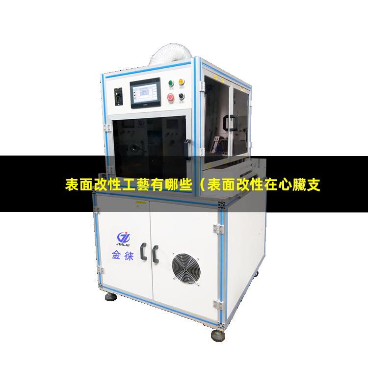表面改性工藝有哪些（表面改性在心臟支架的作用）