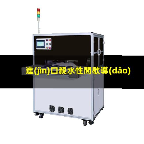 進(jìn)口親水性間歇導(dǎo)尿管