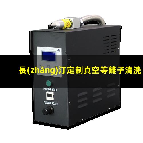 長(zhǎng)汀定制真空等離子清洗機(jī)