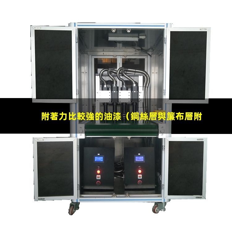 附著力比較強的油漆