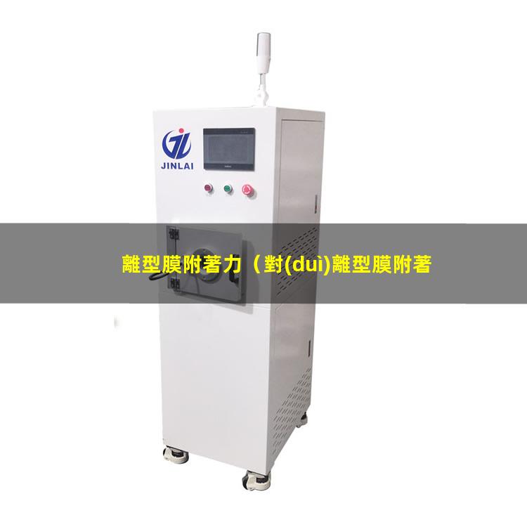離型膜附著力